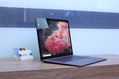  SURFACE LAPTOP 2 I7 16GB 512GB 