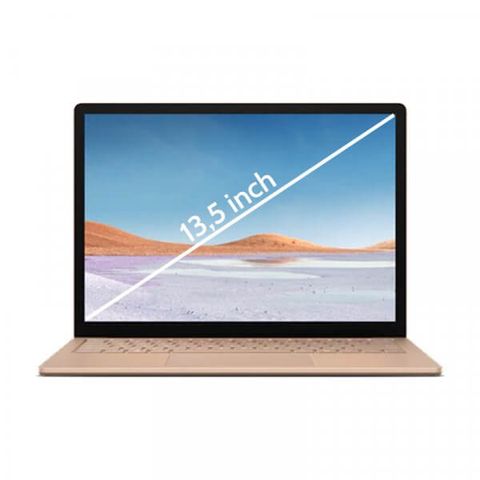 Surface Laptop 3 13.5 inch i7 16GB 256GB Certified Refurbished