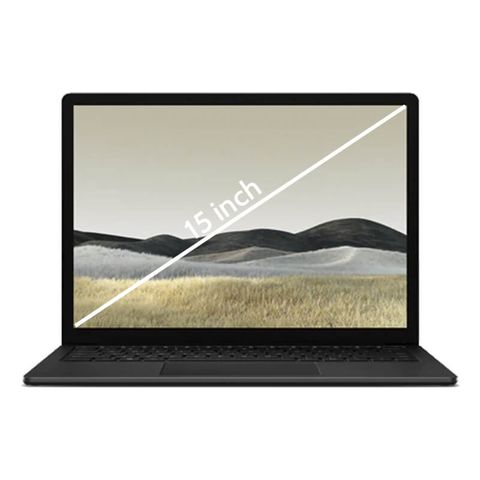 Surface Laptop 4 15' i7 1185G7 16GB 512GB kim loại