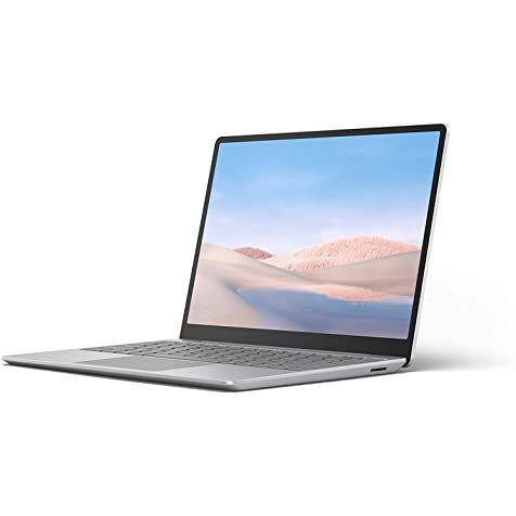 Surface Laptop Go 12.4 Nhập Khẩu Chính Hãng