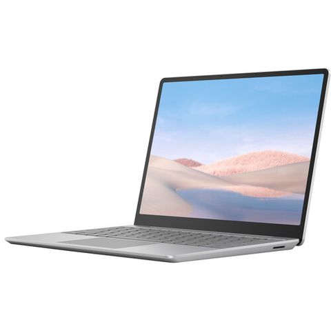 Surface Laptop Go Core I5 / 8gb / 256 Gb / 12.4 Inch Nhập Khẩu