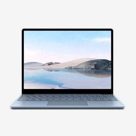 Surface Laptop Go Intel Core I5 Ram 8gb Ssd 256gb Ice Blue