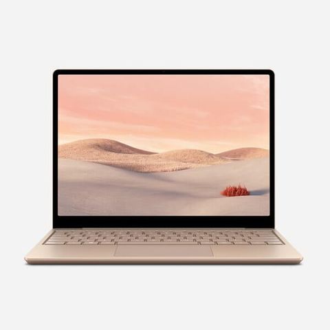 Surface Laptop Go Intel Core I5 Ram 8gb Ssd 256gb Sandstone