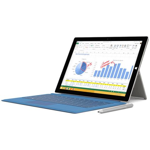 Microsoft Surface Pro 2017 I5 4Gb 128Gb