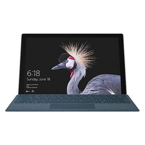 Microsoft Surface Pro 2018 KJU-00016 i7