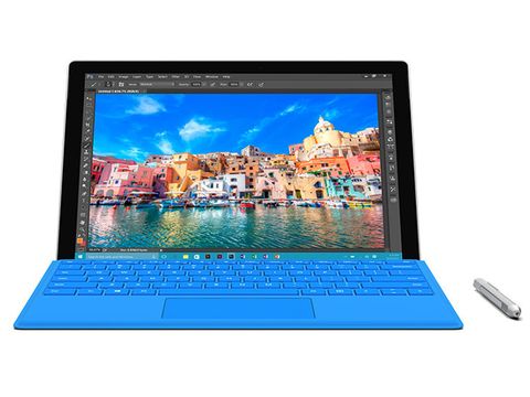 Microsoft Surface Pro 4 - I5 4Gb 128Gb