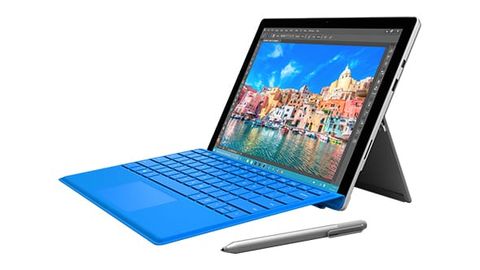 Surface Pro 4 - I7 16Gb 512Gb Pro4