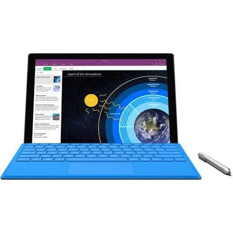 Microsoft Surface Pro 4 - M3 4Gb 128Gb