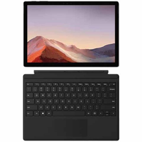 Microsoft Surface Pro 7 16gb 256gb