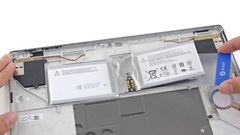  Pin laptop Surface Book Tốt 