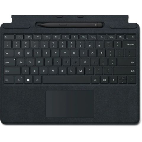 Bàn Phím Surface Pro Signature Keyboard With Slim Pen