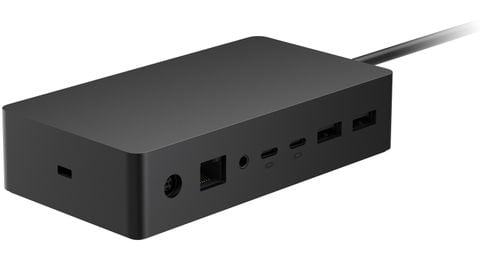 Surface Dock