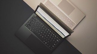 Rò rỉ thông số kỹ thuật của mẫu Surface Laptop Go mới, hứa hẹn mang lại chất lượng vượt trên giá thành