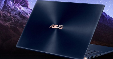 Cách kiểm tra bảo hành laptop Asus bằng IMEI, Serial Number đơn giản