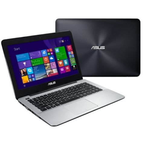 Pc Asus X541Sa-Xx038D