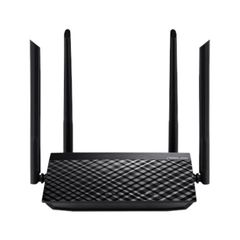  Bộ Định Tuyến Wifi 5 Asus Rt-ac1200 V2 Chuẩn Ac1200 