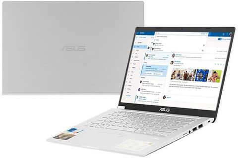 Laptop Asus VivoBook X415EA i3 1115G4/4GB/512GB/Win10 (EB638T)