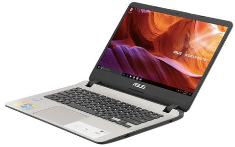 Asus X407Ua-Bv485T