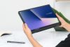 Laptop Asus ZenBook Flip UX363EA i7 1165G7/16GB/512GB/OLED/Touch/Pen/Cáp/Túi/Win10 (HP548T)