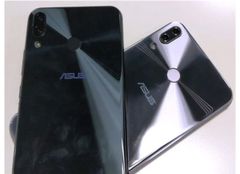 Nắp lưng Asus Zenfone Go 4.5"/ X009DA/ ZB450KL (đen)