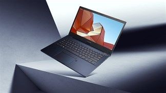 Asus trình làng chiếc laptop ExpertBook P2451 mới dành cho doanh nhân với trọng lượng siêu nhẹ cùng với vẻ ngoài sang trọng, lịch lãm