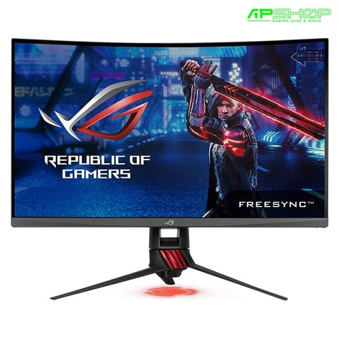 Màn hình ASUS ROG Strix XG32VQR 32