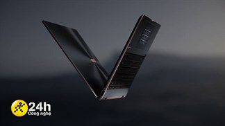 3 lý do nên mua Asus ZenBook UX371EA i7 - chiếc laptop 2 trong 1 tốt nhất trong tầm giá, tha hồ sáng tạo với màn hình cảm ứng