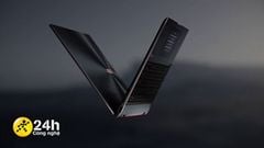  3 lý do nên mua Asus ZenBook UX371EA i7 - chiếc laptop 2 trong 1 tốt nhất trong tầm giá, tha hồ sáng tạo với màn hình cảm ứng 