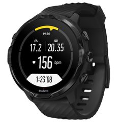  Đồng hồ thông minh Suunto 7 Dây silicone 
