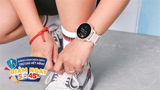 Deal chất lừ: Cơ hội sở hữu đồng hồ luyện tập với giá tốt nhất tại Trungtambaohanh.com, hỗ trợ nâng cao sức khỏe trong mùa dịch