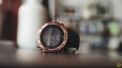  Trên tay Suunto 5: Có 80 chế độ tập luyện khác nhau, thời lượng pin ổn, thiết kế bền bỉ 