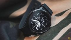  Trên tay Suunto 7: Ngoại hình nam tính không đụng hàng, một người bạn đắc lực trong tập luyện và theo dõi sức khỏe 