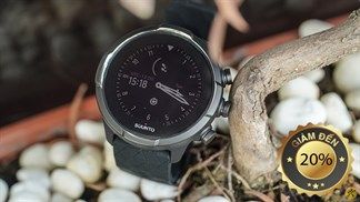 Suunto chào đón ngày lễ 20/10 với giá đồng giảm 20% 3 smartwatch hiện đại, đây là lựa chọn thích hợp để làm quà tặng đấy