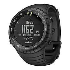  Suunto Core All Black 