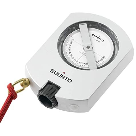 máy đo độ cao Suunto Pm5