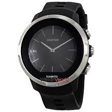  Suunto Spartan Sport Black 