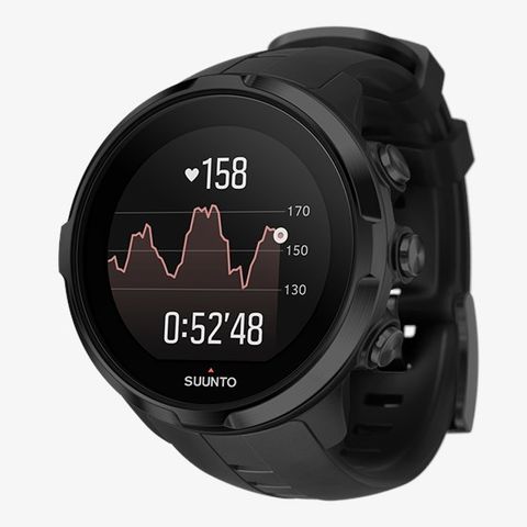 Suunto Spartan Sport Wrist Hr All