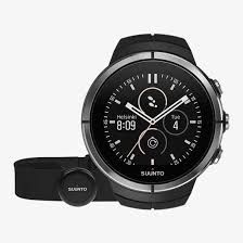 Suunto Spartan Ultra Hr