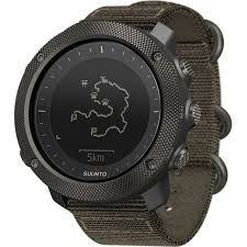  Suunto Traverse Alpha Foliage 