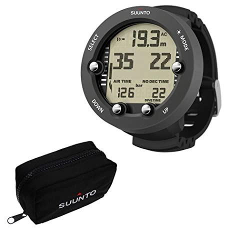 Suunto Vyper Novo Graphite