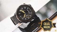  Mua đồng hồ thông minh Suunto 7 tặng liền tay tai nghe bluetooth trị giá 2.390.000 đồng, vừa có hàng đẹp lại có quà ngon 