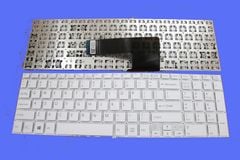  Bàn Phím Keyboard Sony Vaio Sve-15116Ea/W 