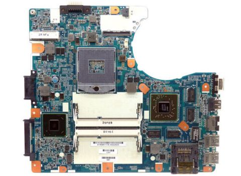 Mainboard dùng cho laptop Sony SVE14A