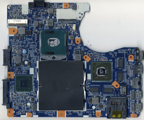 MAINBOARD DÙNG CHO LAPTOP SONY SVE14A MBX276