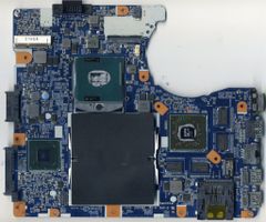  MAINBOARD DÙNG CHO LAPTOP SONY SVE14A MBX276 