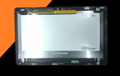  Cảm Ứng +Màn Hình Sony Svf15n  40pin  3k (2880*1620) Qhd 