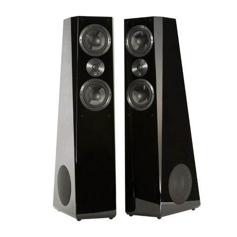Loa SVS Ultra Tower