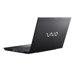  Sony Vaio Svs13126Pg 