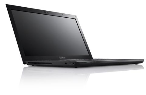 Sony Vaio Svs15125Cv