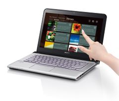  Sony Vaio Svt13137Cv Touch 